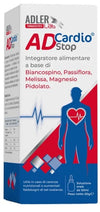 ADCARDIO STOP 50 G