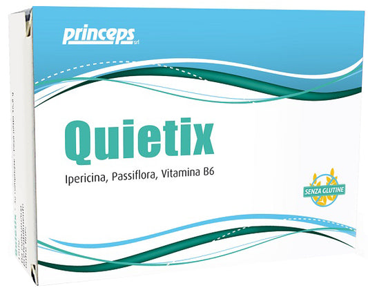 QUIETIX 30 COMPRESSE