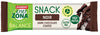 ENERZONA SNACK NOIR 33 G