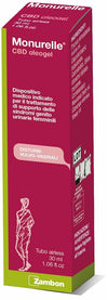 MONURELLE CBD OLEOGEL 30 ML