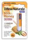 FORHANS NATURAL DEFENSE MILK&HONEY LIP BALM