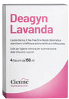 DEAGYN LAVANDA VAGINALE 4 FLACONI