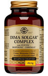 DIMA SOLGAR COMPLEX 60 CAPSULE VEGETALI