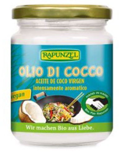 6LIO DI COCCO 200 G