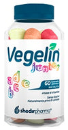 VEGELIN JUNIOR 60 CARAMELLE GOMMOSE