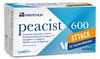 PEACIST 600 ATTACK 14 STICK PACK OROSOLUBILI