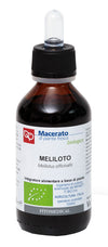 MELILOTO TINTURA MADRE 100 ML BIO
