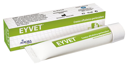 EYVET CREMA 15 ML