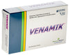 VENAMIK 20 COMPRESSE