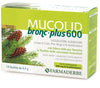 MUCOLID BRONC PLUS 600 14 BUSTINE