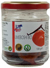 UMEBOSHI BIOLOGICHE 100 G
