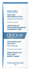 KELUAL EMULSIONE 50 ML