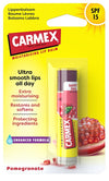 CARMEX POMEGRANATE LIP BALM SPF15 4.25 G