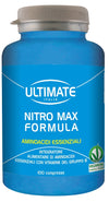 ULTIMATE NITROMAX FORMULA 100 COMPRESSE