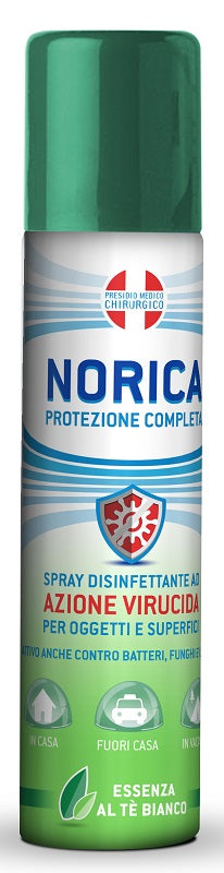 NORICA COMPLETE PROTECTION 300 ML