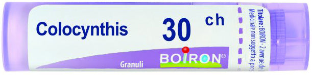 COLOCYNTHIS 30 CH GRANULI 4G