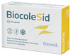 BIOCOLESID 30 COMPRESSE