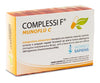 COMPLESSI F MUNOFLU' C 30 TABLETS