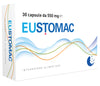 EUSTOMAC 30 CAPSULE DA 550 MG