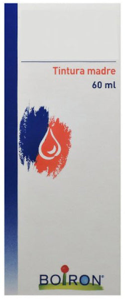 HYPERICUM PERFORATUM TINTURA MADRE 60 ML