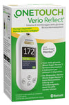 GLUCOMETRO ONE TOUCH VERIO REFLECT SYSTEM