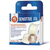 CEROTTO IN ROCCHETTO SENSITIVE FIX 5X500 CM CON FUSTELLA