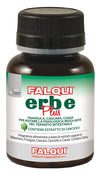 FALQUI ERBE PLUS 120 COMPRESSE
