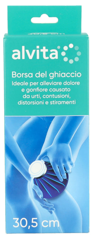 ALVITA BORSA DEL GHIACCIO 30,5 CM