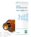 SALE DR SCHUSSLER N.5 KAPH*200