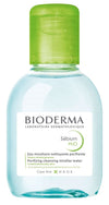 SEBIUM H2O ACQUA MICELLARE DETERGENTE PURIFICANTE 100 ML
