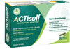 ACTISULF SULFORAPHANE 30 VEGETAL CAPSULES