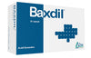 BAXDIL 30 GELATIN CAPSULES 500 MG