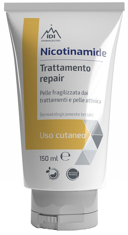 NICOTINAMIDE TRATTAMENTO REPAIR 150 ML