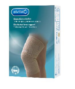GINOCCHIERA ALVITA ELASTICA 2