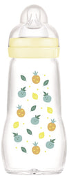 MAM BIBERON FEEL GOOD VETRO 260 ML