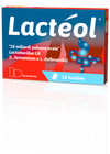 LACTEOL*POLV 10BUST 10MLD