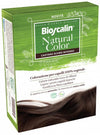 BIOSCALIN NATURAL COLOR CASTANO SCURO INTENSO 70 G