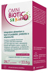 OMNI BIOTIC SR 9 KIDS 28 STICK
