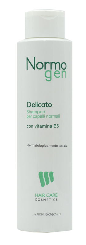 NORMOGEN DELICATO SHAMPOO 300 ML