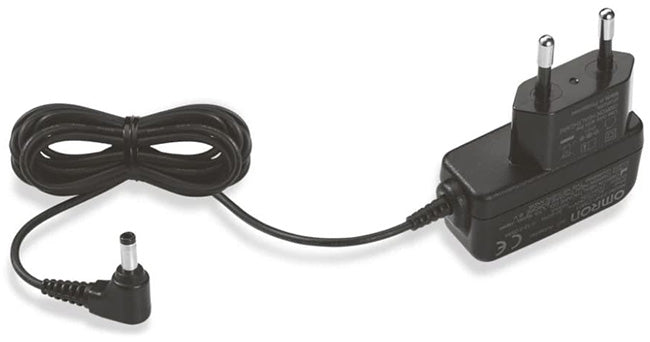 OMRON ALIMENTATORE PER MISURATORE DI PRESSIONE