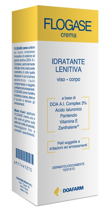 FLOGASE DOA CREMA 100 ML