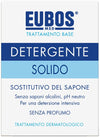 EUBOS DETERGENTE SOLIDO 125 G