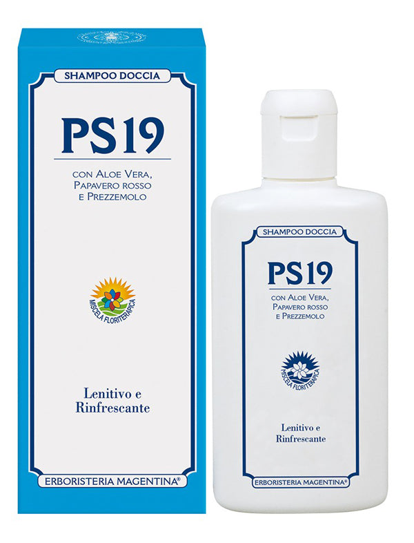 PS19 SHAMPOODOCCIA 200 ML