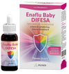 ENAFLU BABY DEFENSE DROPS 20 ML SWEET FLAVOR GLUTEN FREE