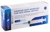 SIRINGA SOFT CAPACITA' 5ML AGO GAUGE 23 CONFEZIONE 10 PEZZI GAMMADIS