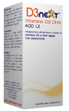 D3NEXT DHA 5 ML