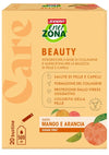 ENERZONA CARE BEAUTY MANGO E ARANCIA 20 BUSTINE