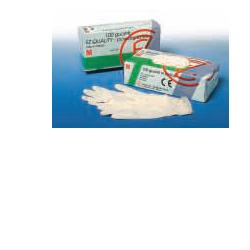 GUANTI MEDS LATTICE PER ESPLORAZIONE FZ QUALITY MISURA SMALL 1 SCATOLA 100 GUANTI