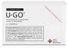 U-GO 60 COMPRESSE