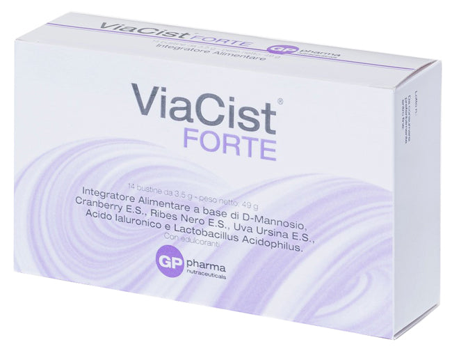 VIACIST FORTE 14 BUSTINE